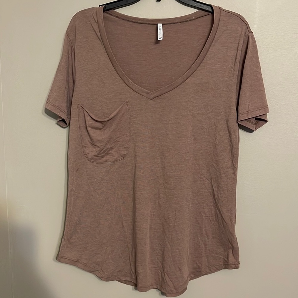 Z supply t shirt